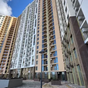 Квартира на Краснова вул. 3/60