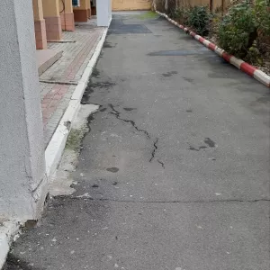 Коммерческое помещение на Авдєєва-Чорноморського вул.