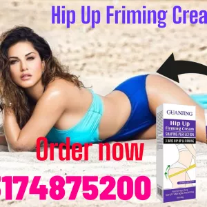 Hip Up Friming Cream Price In Karachi=03174875200
