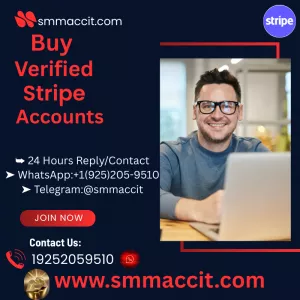 Buy Verified Stripe Accounts for Instant Business Setup