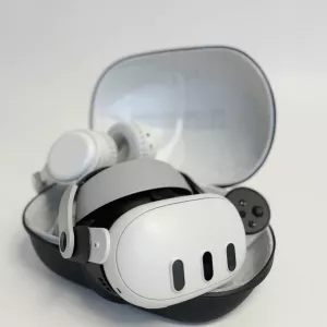 VR-медитации: офлайн-бизнес под ключ для практиков