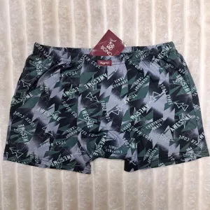 Чоловічі боксери з принтом Super Cool (арт. МШ 950217)