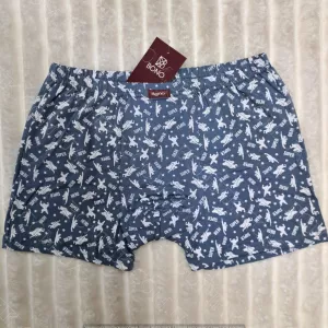 Чоловічі боксери з принтом Super Hero (арт. МШ 950219)