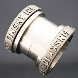 Лазерная гравировка