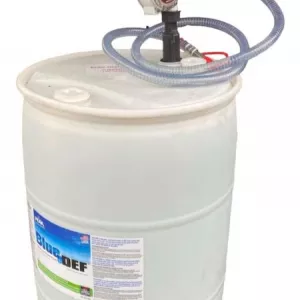 Насоси для дизельного пального PIUSI – електронасоси 12В, 24В, 220В для перекачування солярки