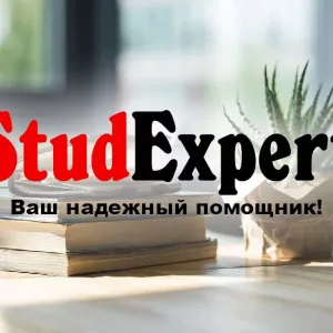 Купить решение кейсов в магистерской работе в Украине