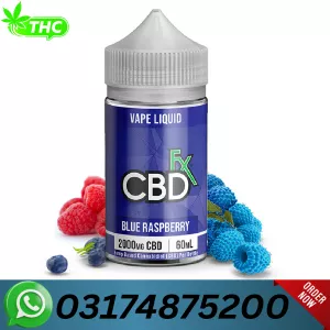 CBDfx CBD Vape Juice 2000mg Price In Multan/003174875200