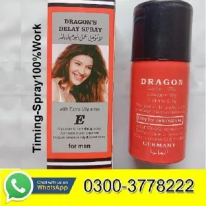Dragon Delay Spray in Pakistan 03003778222