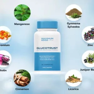 GlucoTrust