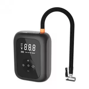 Портативный автокомпрессор 20 л.Компрессор, автомобильный насос -от прикуривателя.