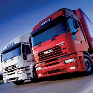 Срочно нужен водитель международник-работа в Европе