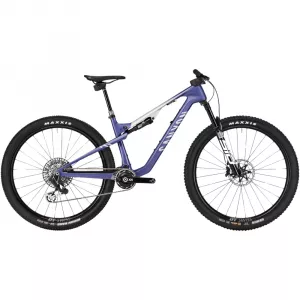 2024 Canyon Lux Trail CFR LTD Mountain Bike (DREAMBIKESHOP)