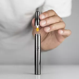 Вапорайзер Puffco Plus Vaporizer