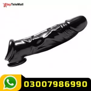 Black Colour Silicone Condom in Pakistan - 03007986990