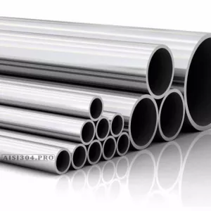 Труба нержавеющая 52 мм AISI 304 | TRiNOX