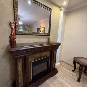 Квартира на вул. Середньофонтанськый