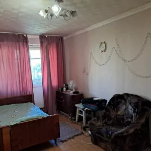 Квартира на Люстдорфській дор,вул