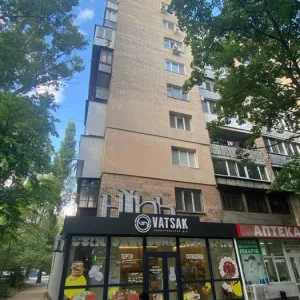 Квартира на Філатова Ак, вул