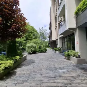 квартира на вул Недєліна