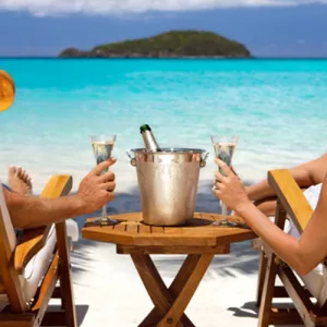 PREMIUM TRAVEL EXPERIENCE от Dubai Travel Group Алматы.