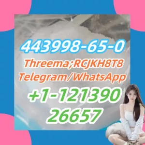 443998-65-0