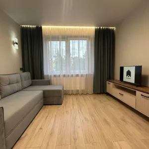 Сдается квартира на сутки в Фаниполе, подходит для командировок, семейного отдыха или романтического вечера