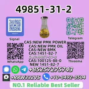 Hot Selling 49851-31-2 Safe Delivery