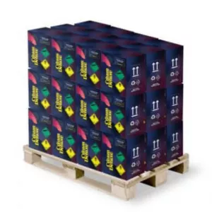 Cream Deluxe Gold Cream Charger 615g