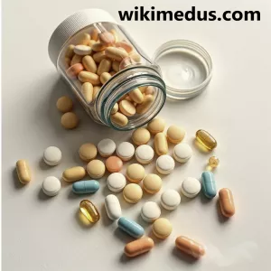 Wikimedus.com: усі зареєстровані ліки України — безкоштовно