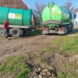 Ручная чистка сливных ям. Восстановления дренажной системы . Илосос, мулосос.