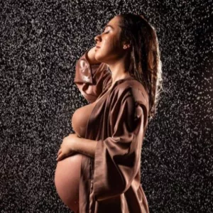 Фотостудия MariMazzurova — профессиональная фотосъемка для будущих мам и семей.