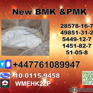 Hot selling 49851-31-2 BVF liquid and 1451-82-7 BK4,2b4m and 123-75-1 Pyrrolidine with best quality in russia