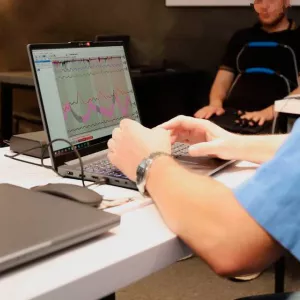 Проверка достоверности информации - детектор лжи