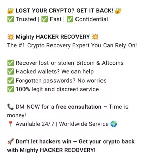 Cybersecurity Awareness: Safeguarding Your Accounts Against Online Threats / Mighty Hacker Recovery +14042456415 WhatsApp