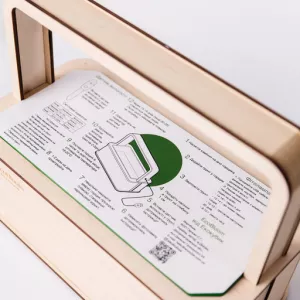 EcoBloom Smart Garden Розумний сад вдома