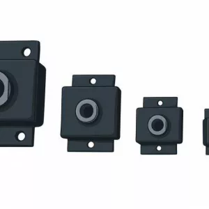 Амортизаторы серии АКСС от производителя