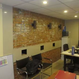 4-кімнатна квартира на Балківська вул