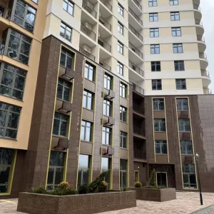 Квартира на вул Краснова