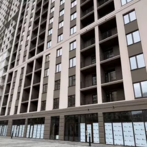 Квартира на вул Генуезька