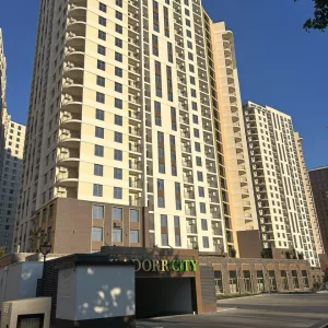 Квартира в 68 Перлині по Краснова вул.