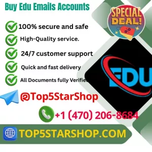 Top 10 Websites To Buy Edu Emails | PDF | Usability | Pricing