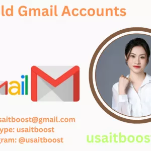 Best 22 Sites to Buy Old Gmail Accounts in Bulk (PVA Aged).....usaitboost.com