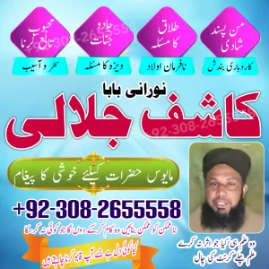 American amil baba Solve Marriage Business Issues Kala Jadu Specialist Amil Baba Protection & Solutions22