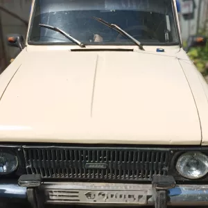 Продам автомобиль москвич АЗЛК-412 коробка передач Фиат