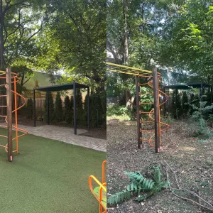 Уборка заброшек, расчистка участков быстро аккуратно