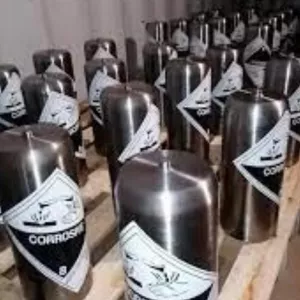 Buy Silver Liquid Mercury (Azogue)