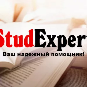Купить аналитическую часть бакалаврской работы в Украине