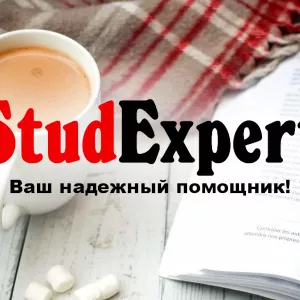 ​Купить подраздел бакалаврской работы в Украине