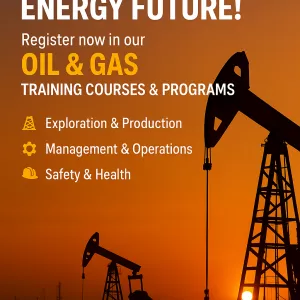 In the world of oil & gas, there’s no room for coincidence