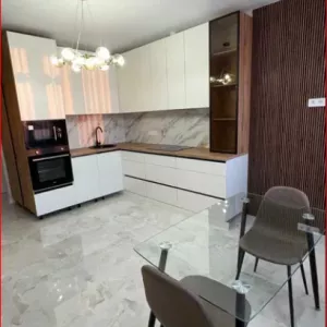 Квартира на Варненськой вул.